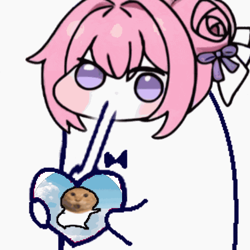 meme doro_kiss